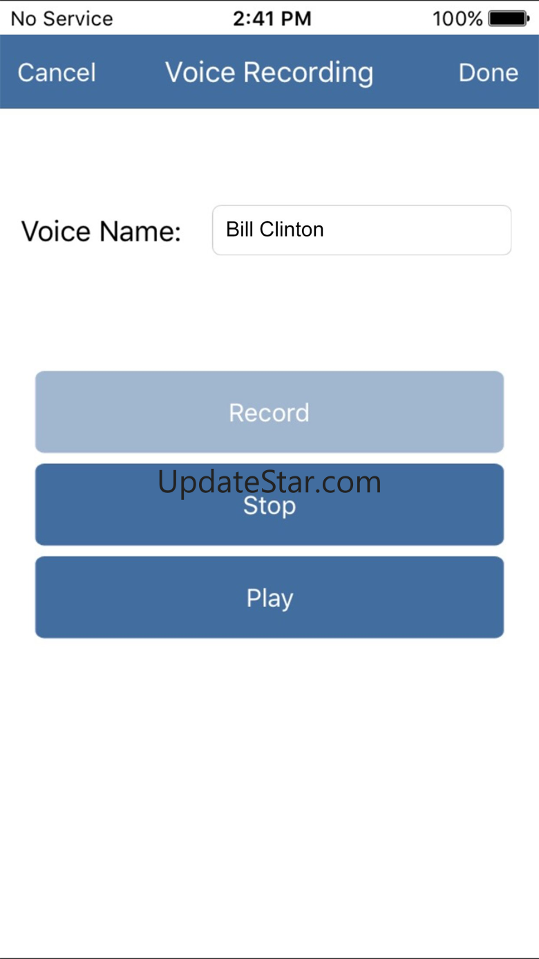 Smart Fake Call - Prank App 1.3.2