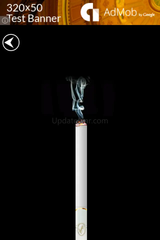 Avoid Smoking 1.0