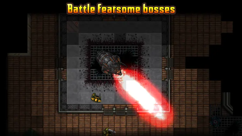 Templar Battleforce Elite 2.7.11