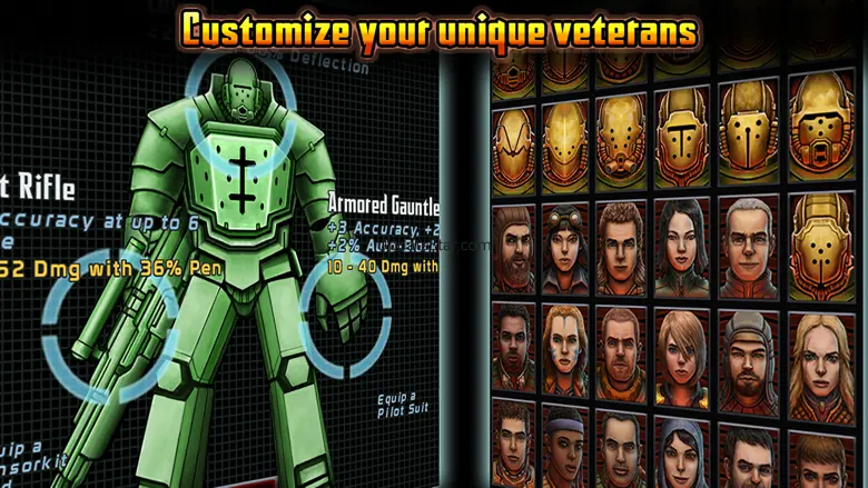 Templar Battleforce Elite 2.7.11