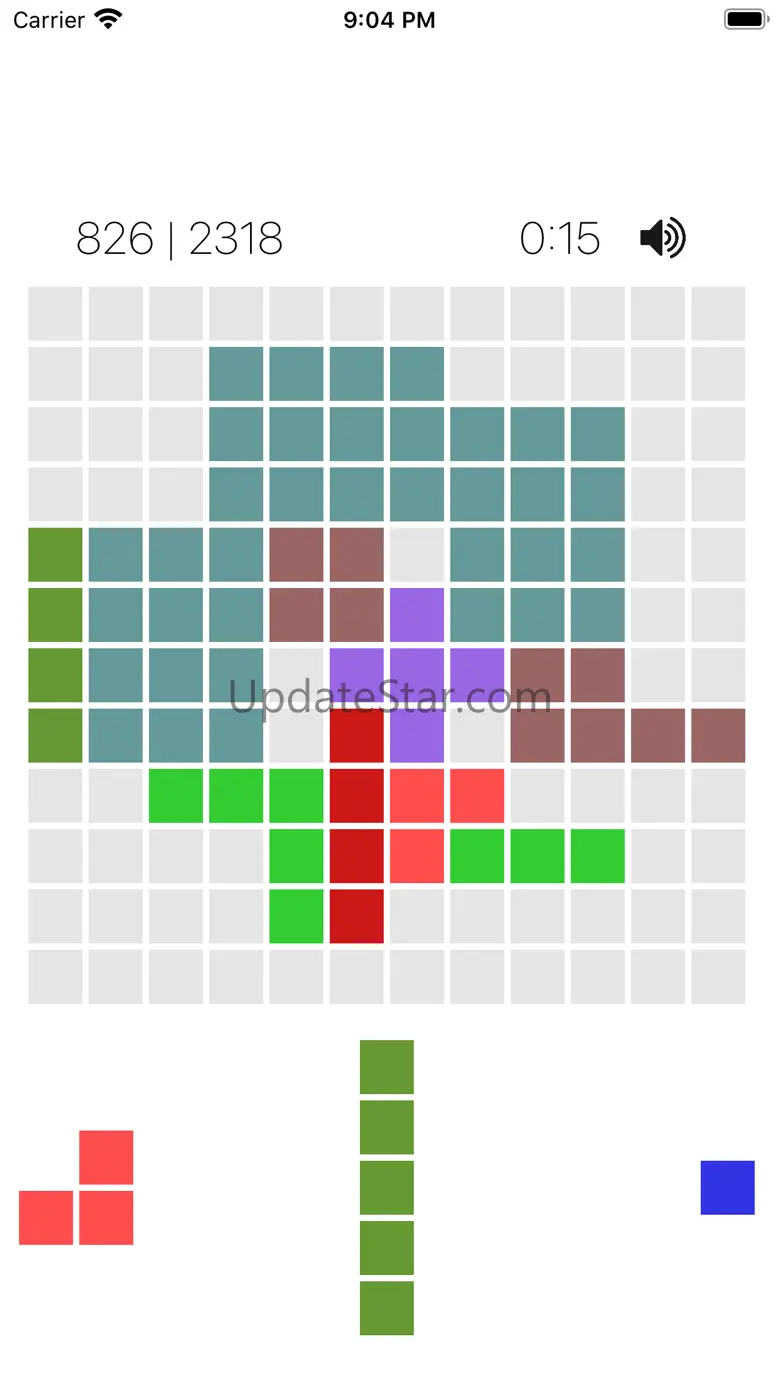 Block Puzzle 1212! 1.6