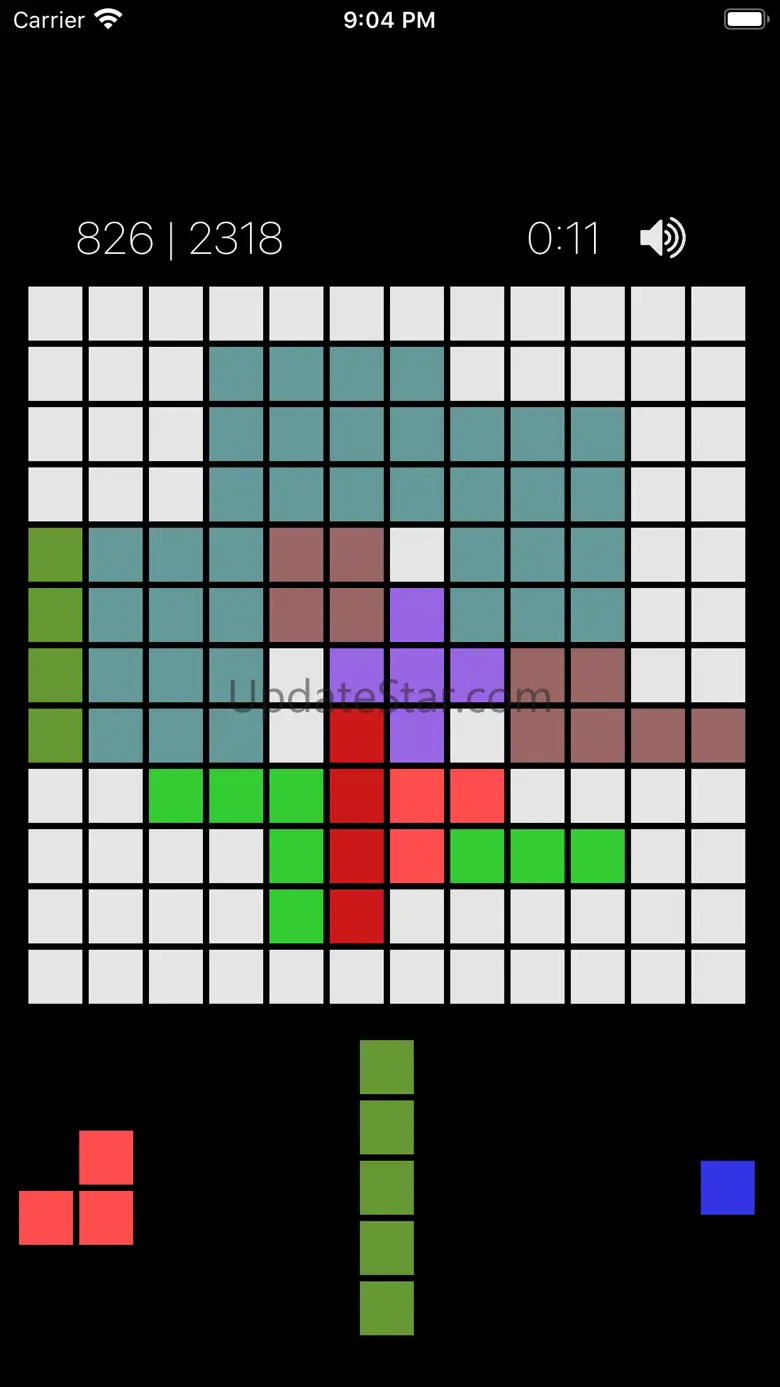 Block Puzzle 1212! 1.6