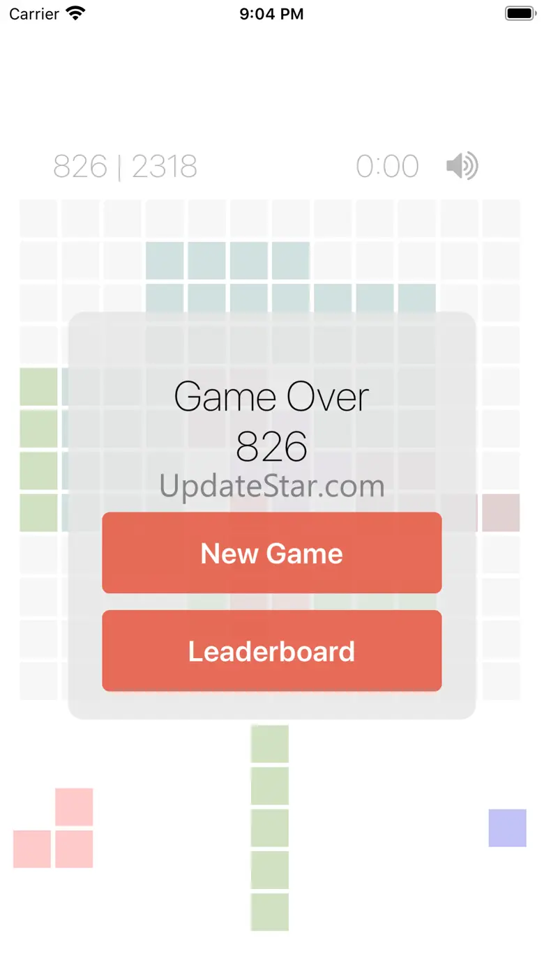 Block Puzzle 1212! 1.6