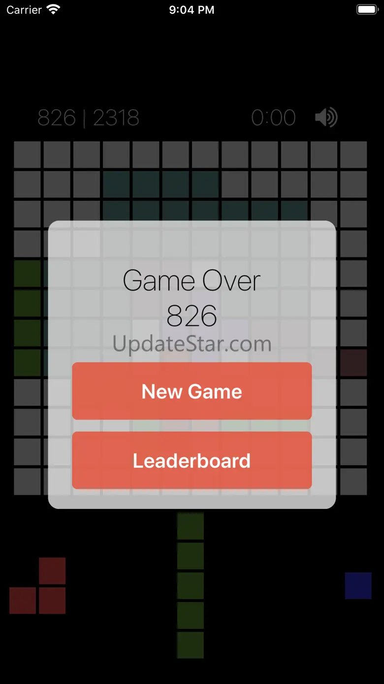 Block Puzzle 1212! 1.6