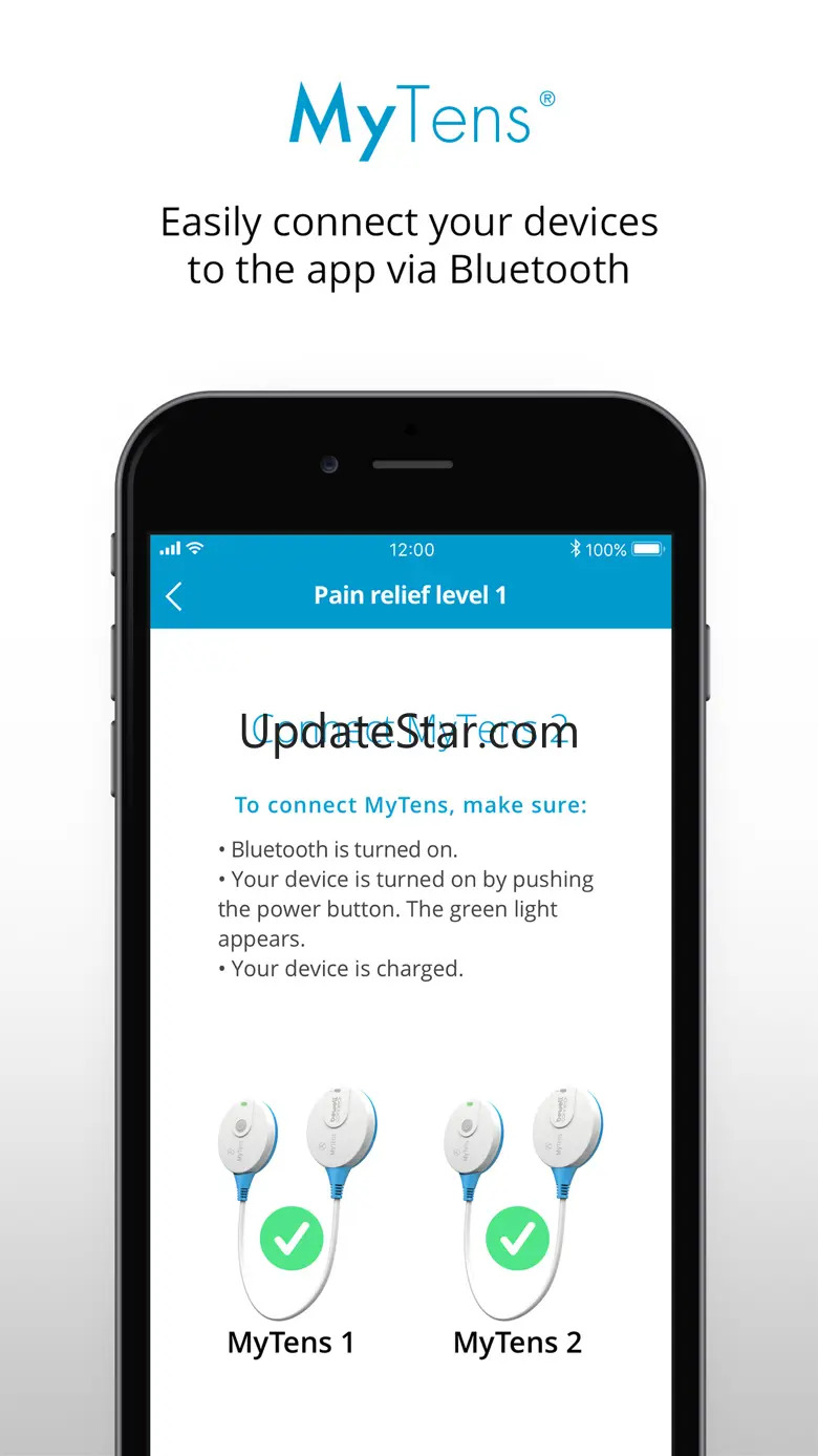 MyTens by BewellConnect 2.1.4