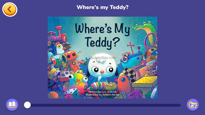 PlayKids Stories: Learn ABC 4.0.2