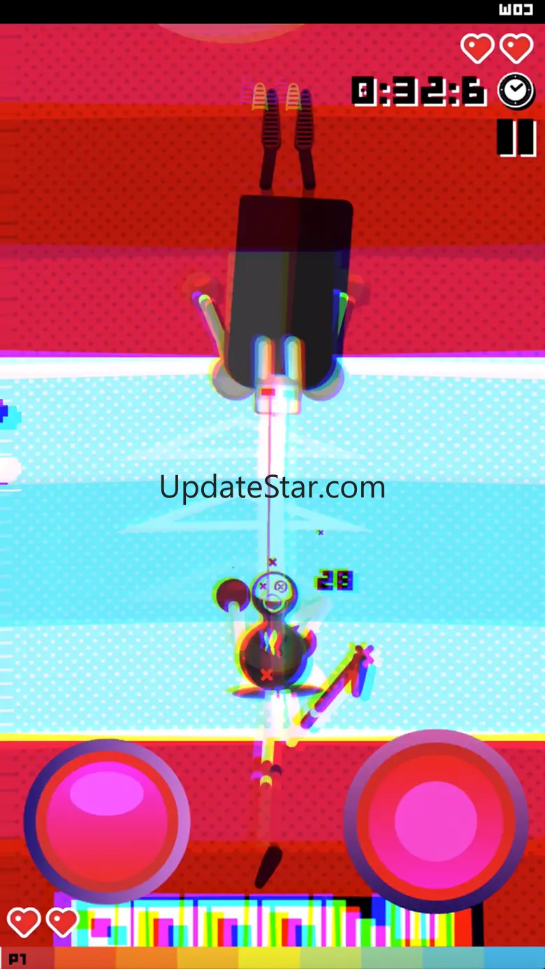 Super Duper Punch 1.2