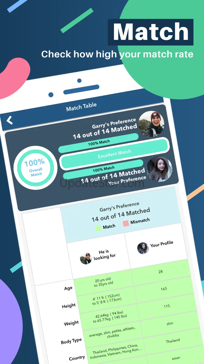 TrulyAsian - Asian Dating 7.0.0