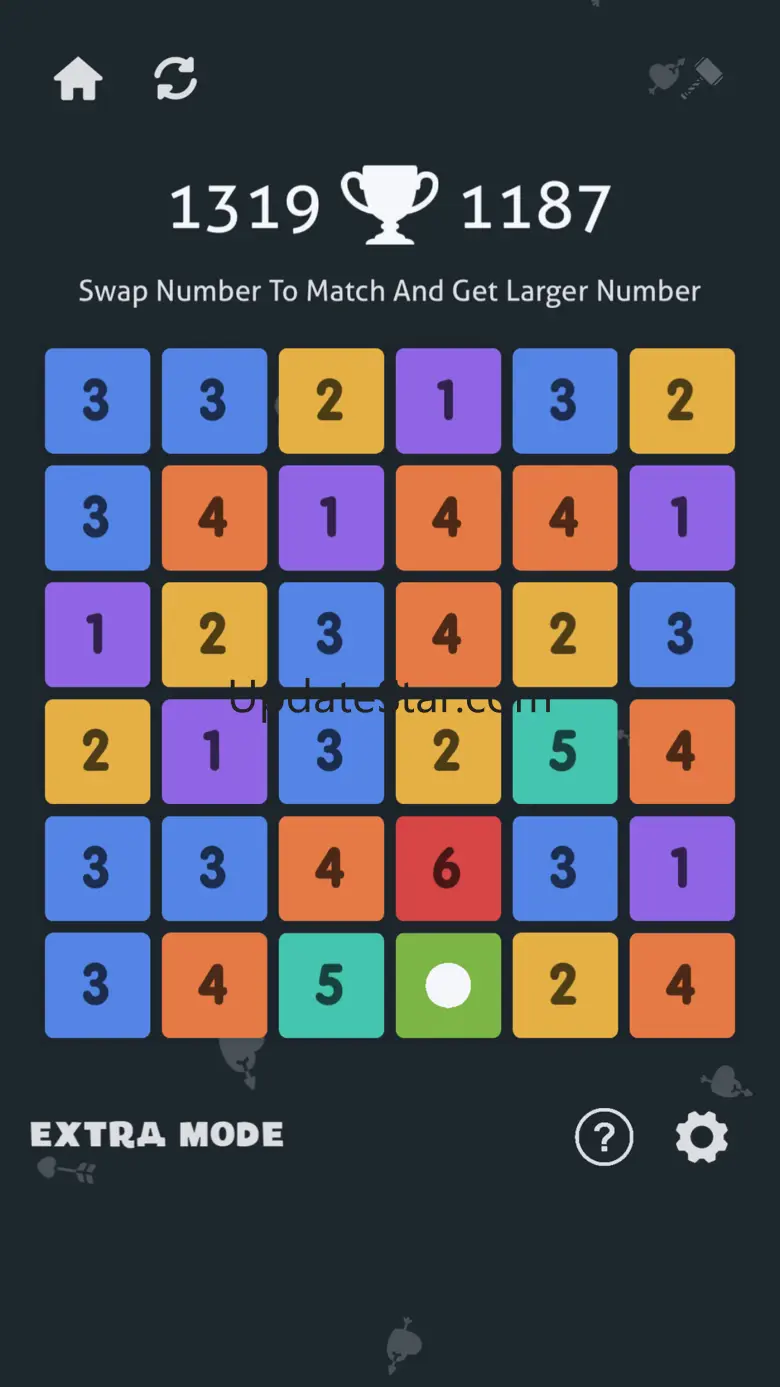 Merge Dice: Match 3 Puzzle 1.6