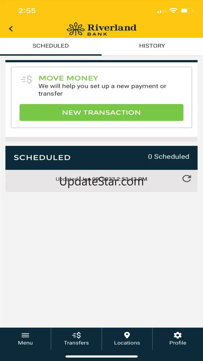 Riverland Bank Mobile 25.1.1