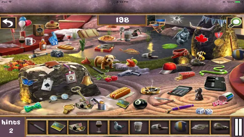 Hidden Objects:Hidden Mania 7 4.0