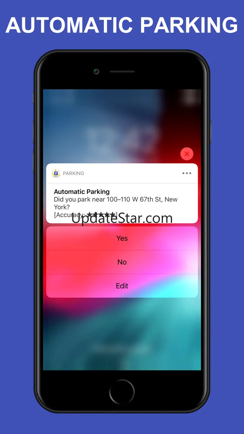 ParKing - Find My Parked Car 3.0.0