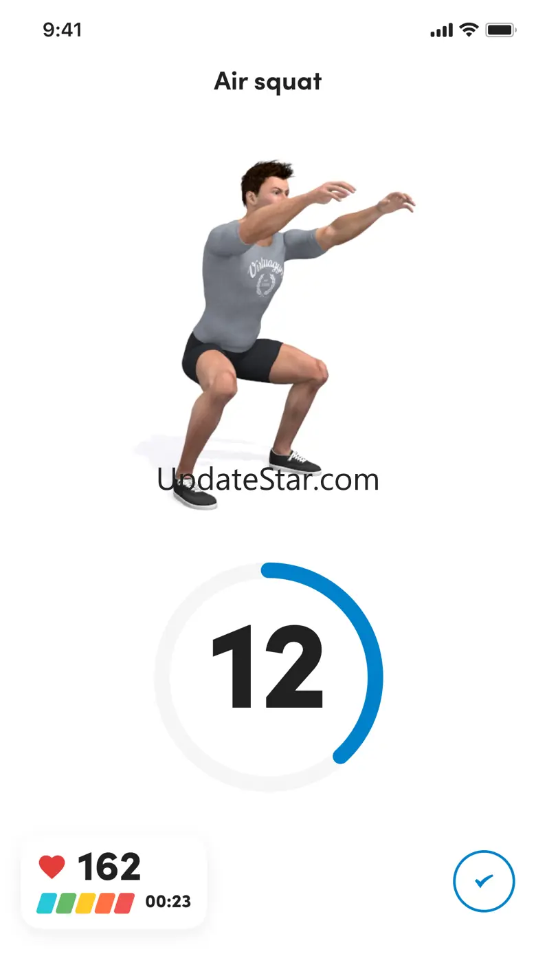 California Gym App 11.5.0