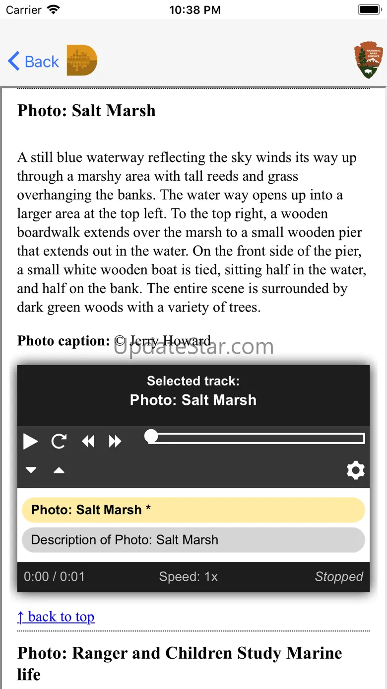 UniDescription 6.0.6