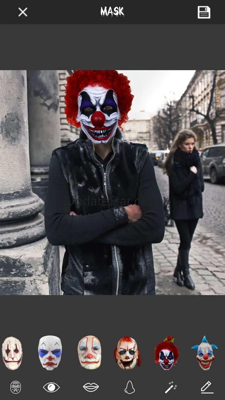 Killer Clown Scare Prank Party 1.9.4