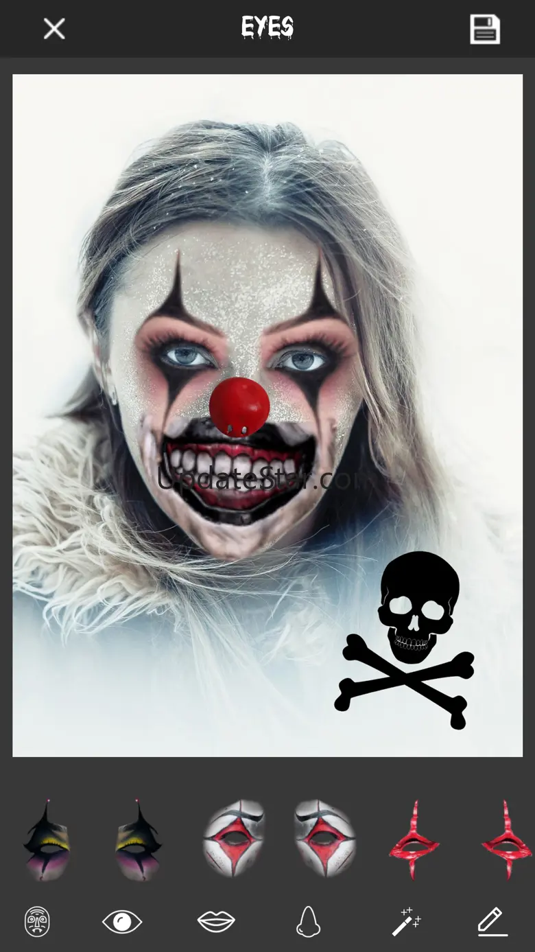 Killer Clown Scare Prank Party 1.9.4