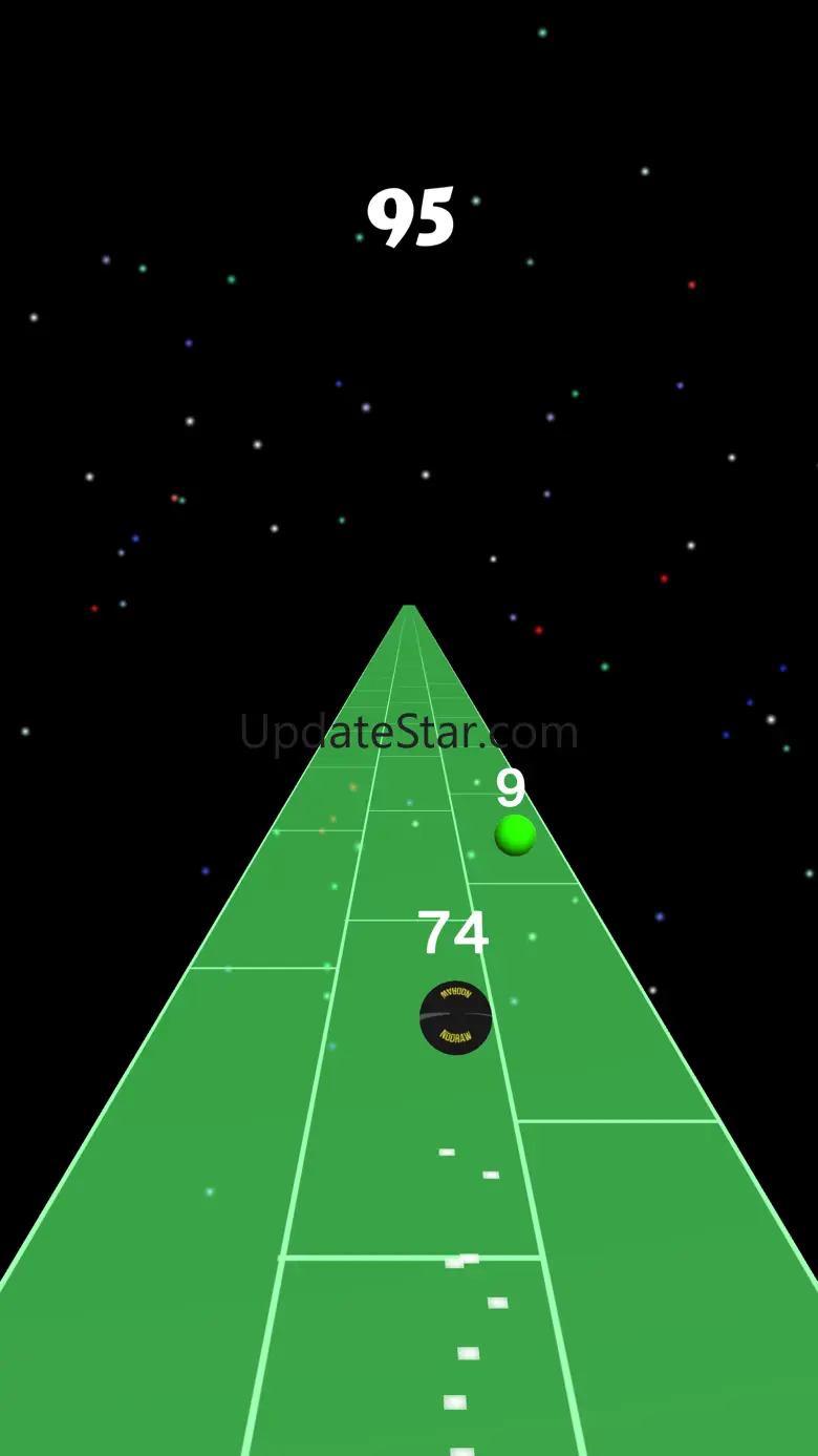 Rolling Sky Ballz 1.3.3