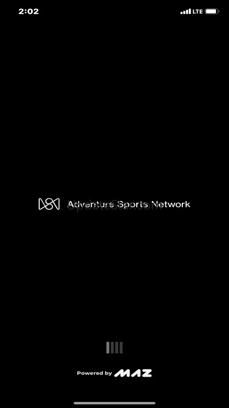Adventure Sports Network 4.0