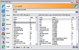 A-Converter 1.0.1