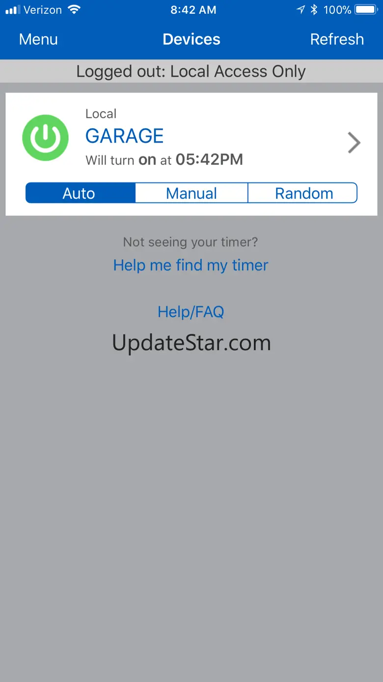 Ascend Smart Timer 1.8.4