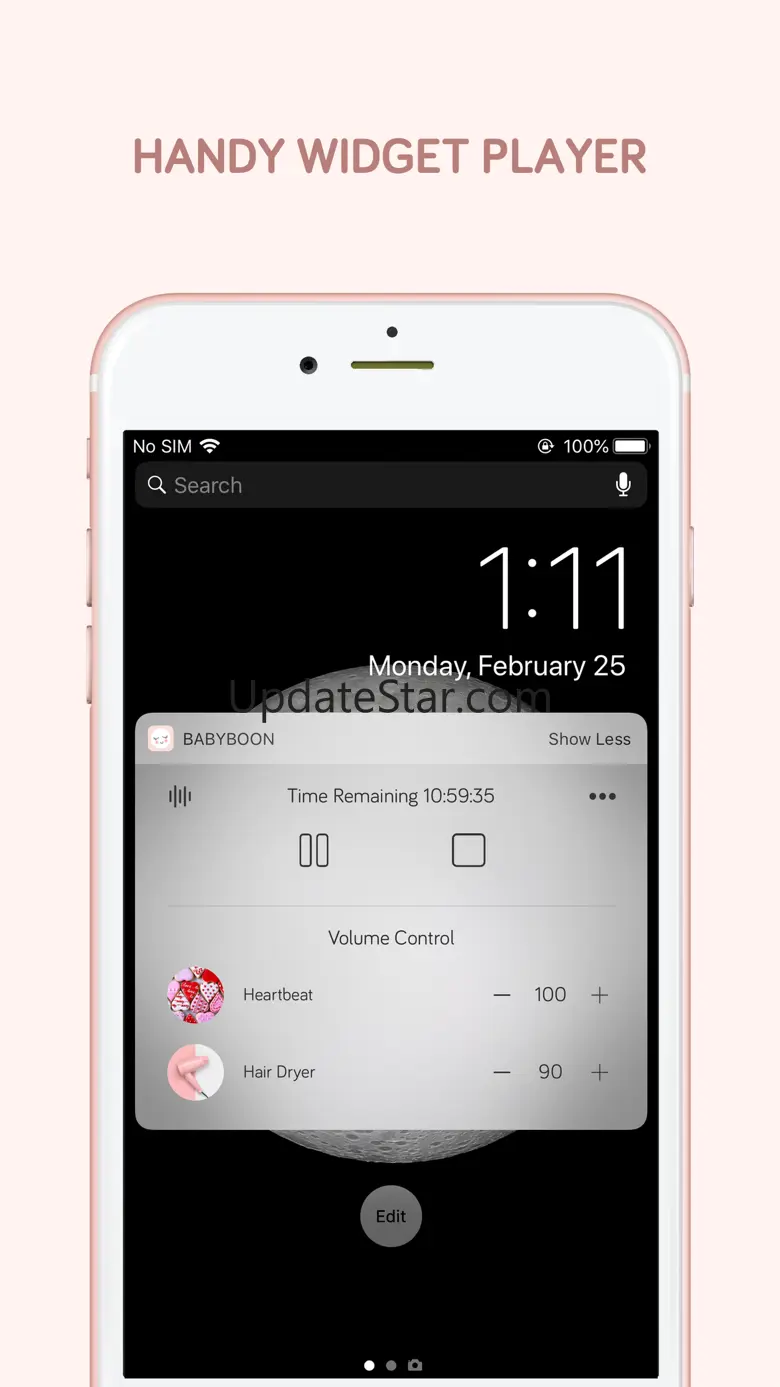 BabyBoon - Baby Sleep Sounds 1.16