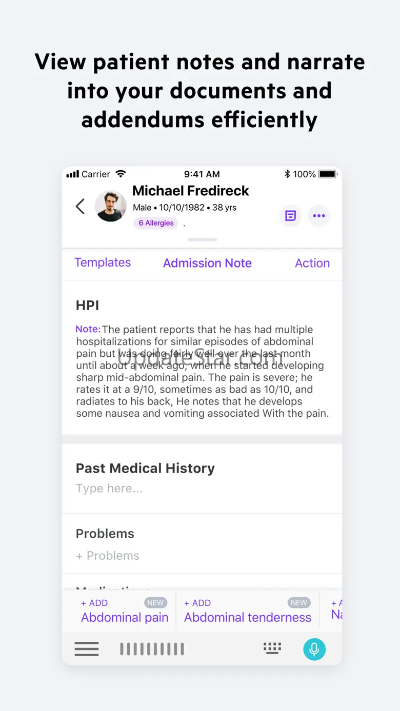 praxify 2.1.93