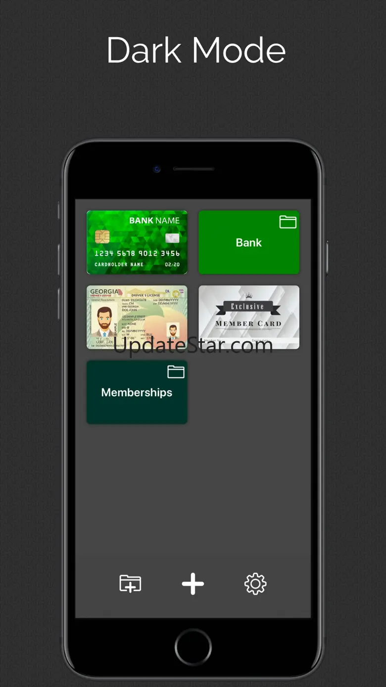 Card-Safe 2.3.0