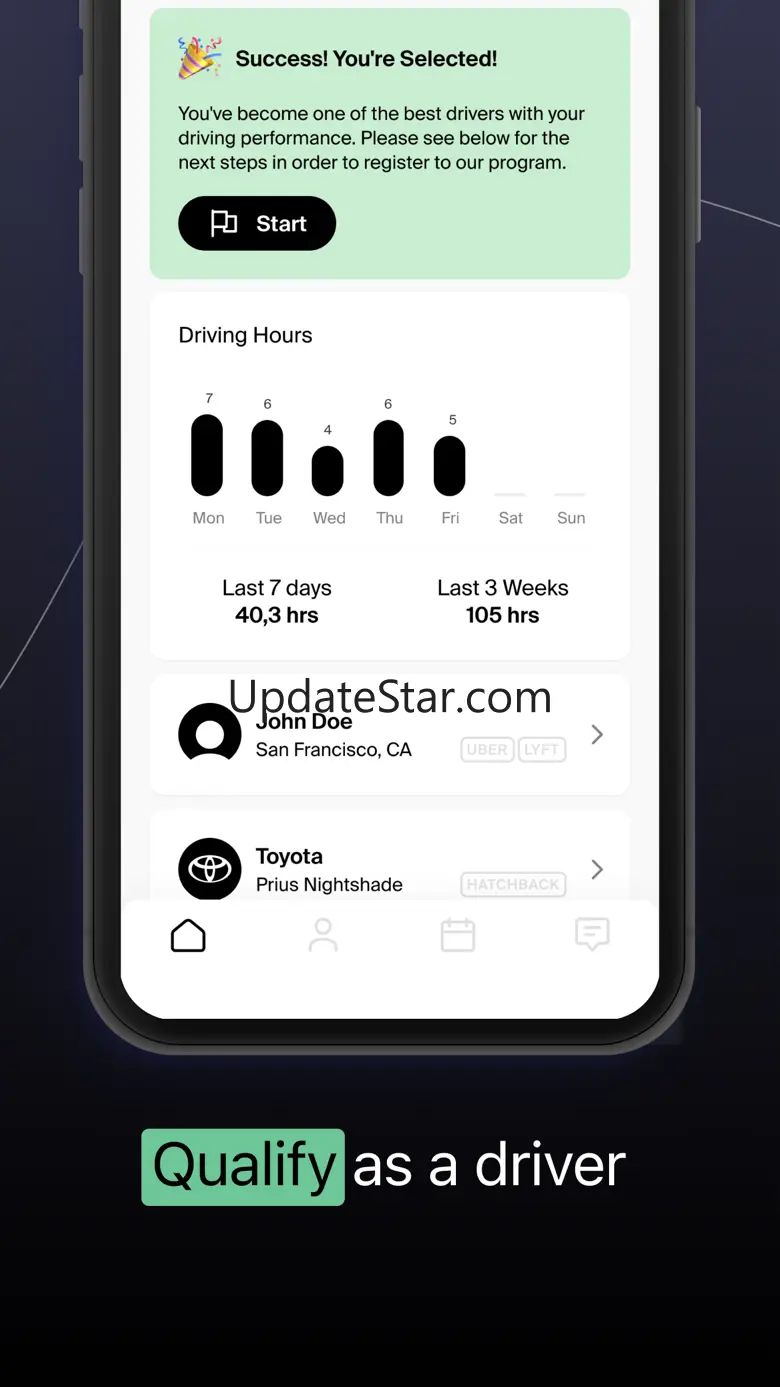 Firefly Driver 2.1.1