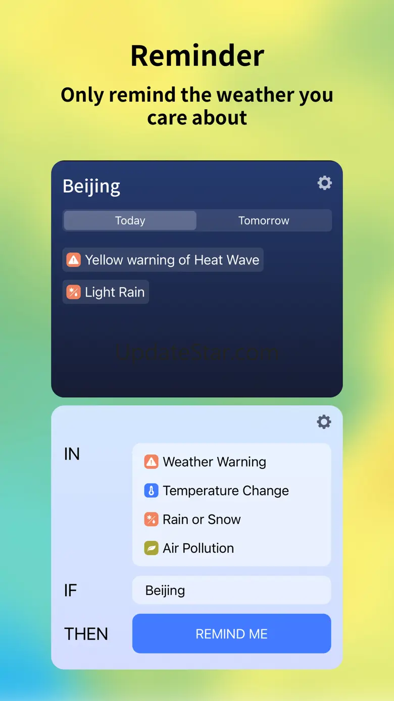 QWeather 3.5.13