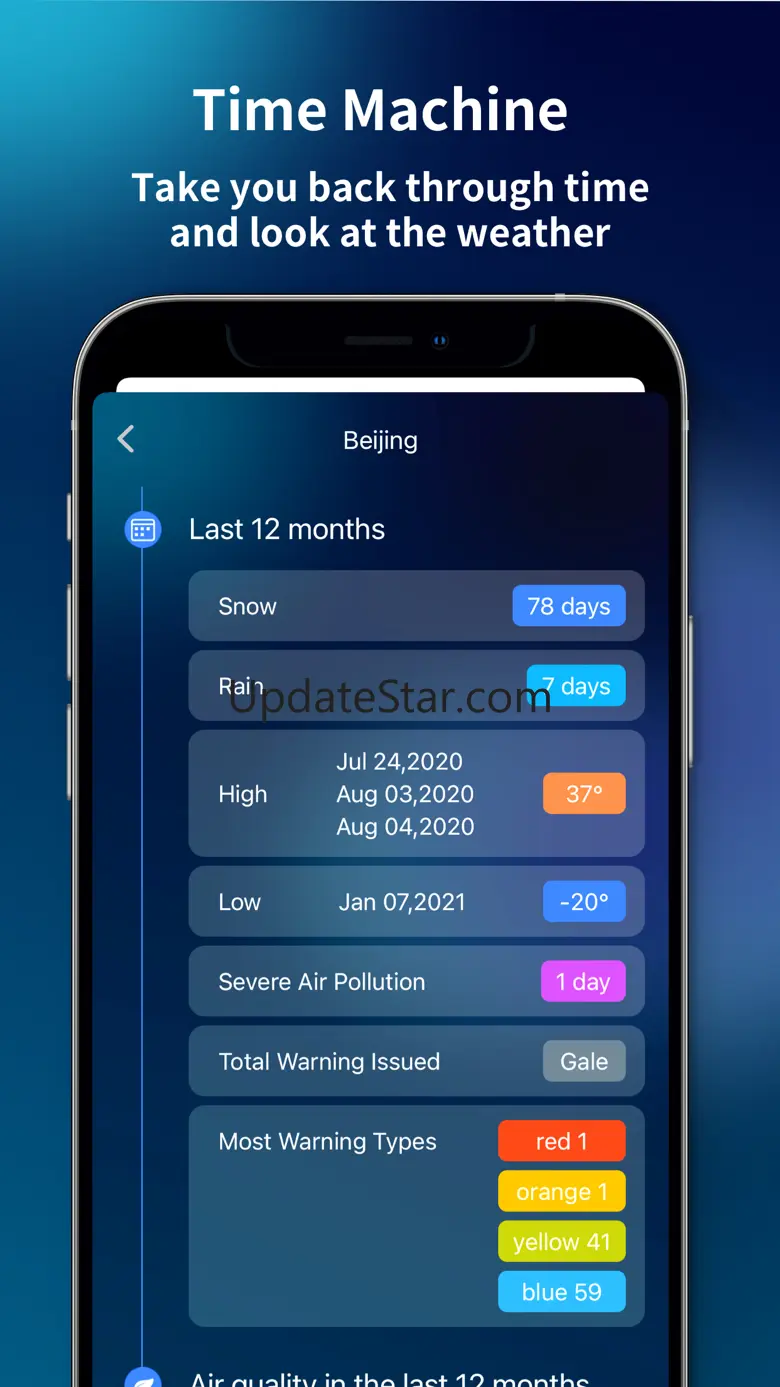 QWeather 3.5.13