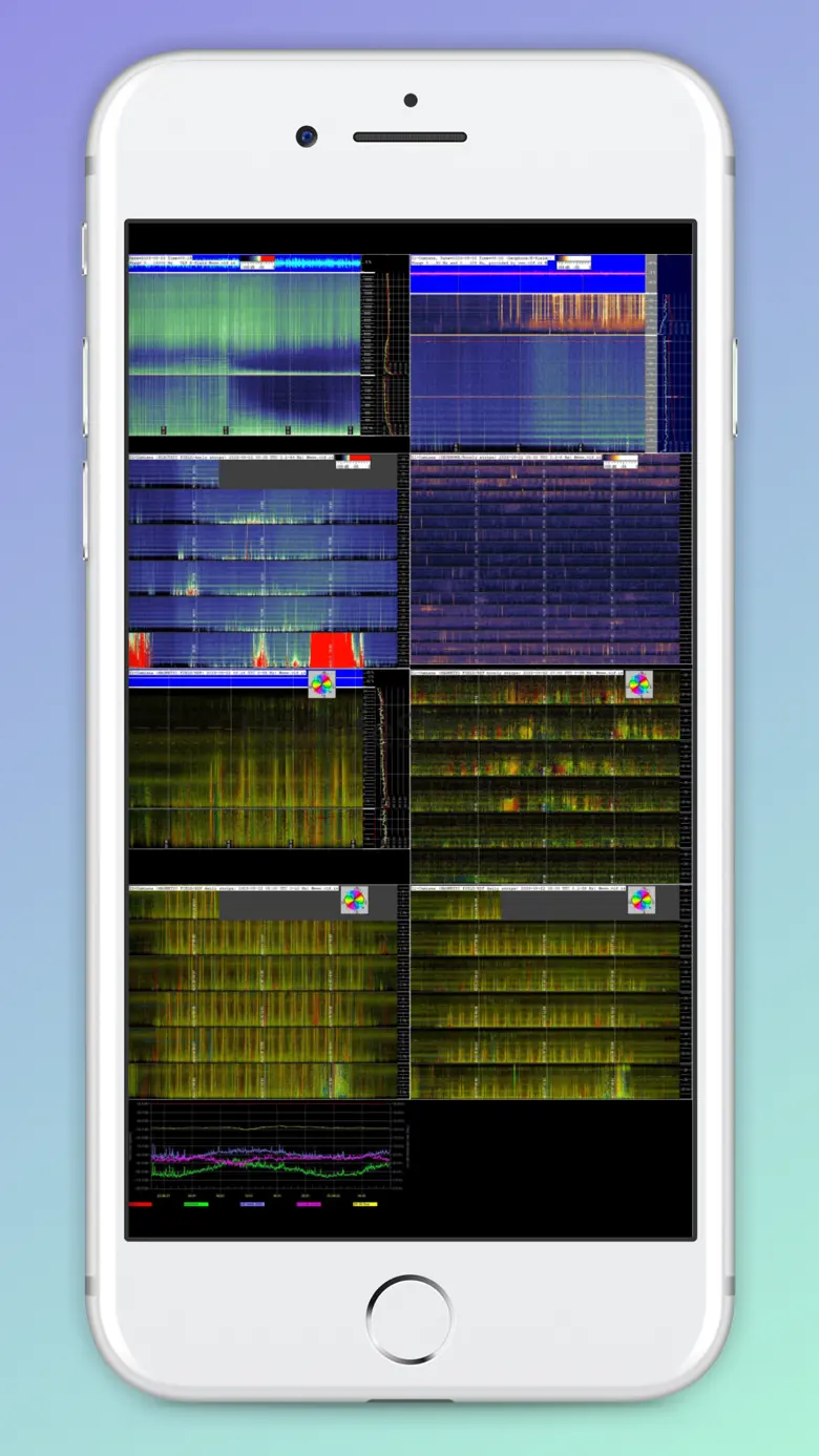 Schumann Resonance 2.3.1