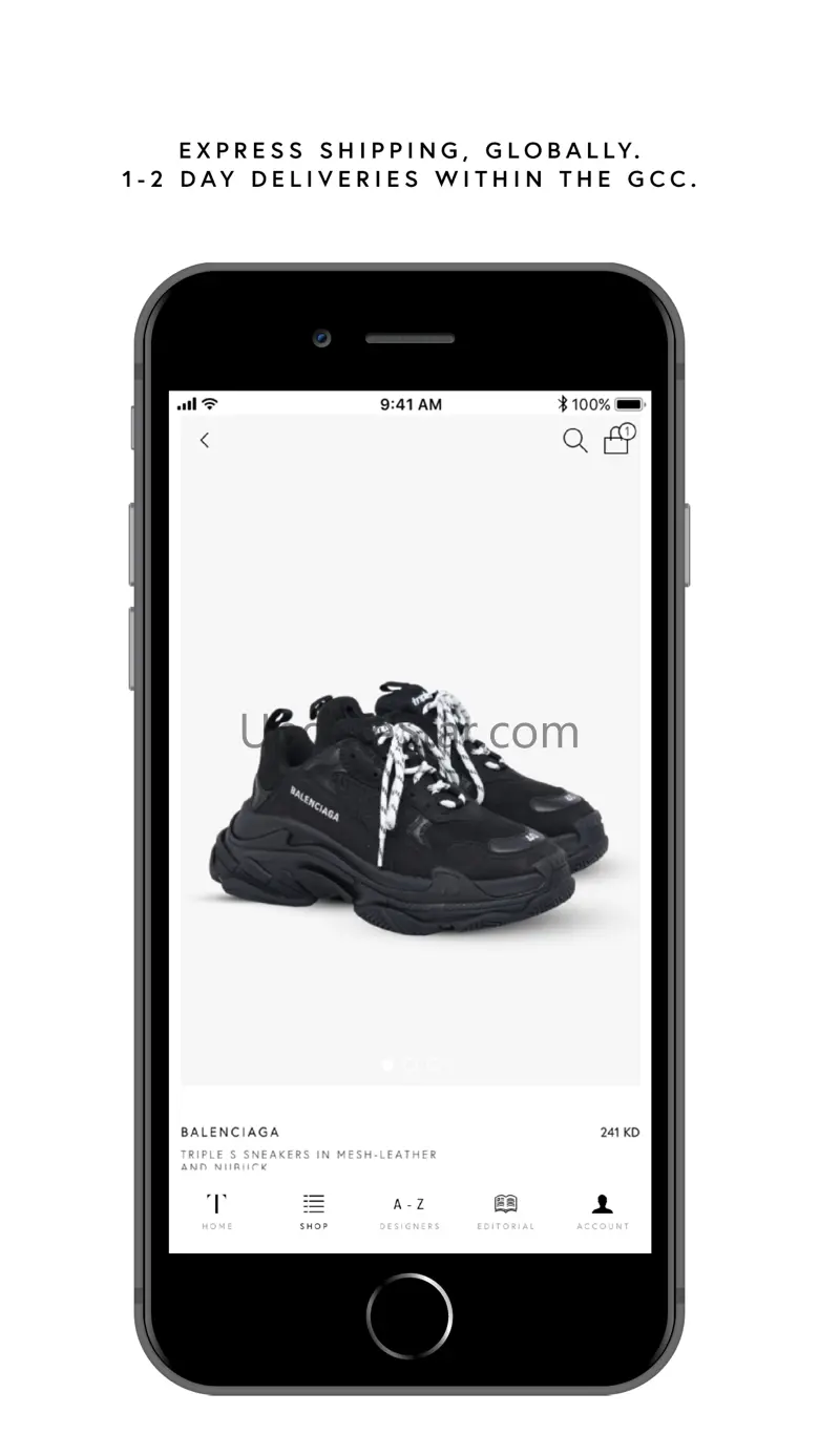 THAHAB | Luxury Shopping 2.2.5