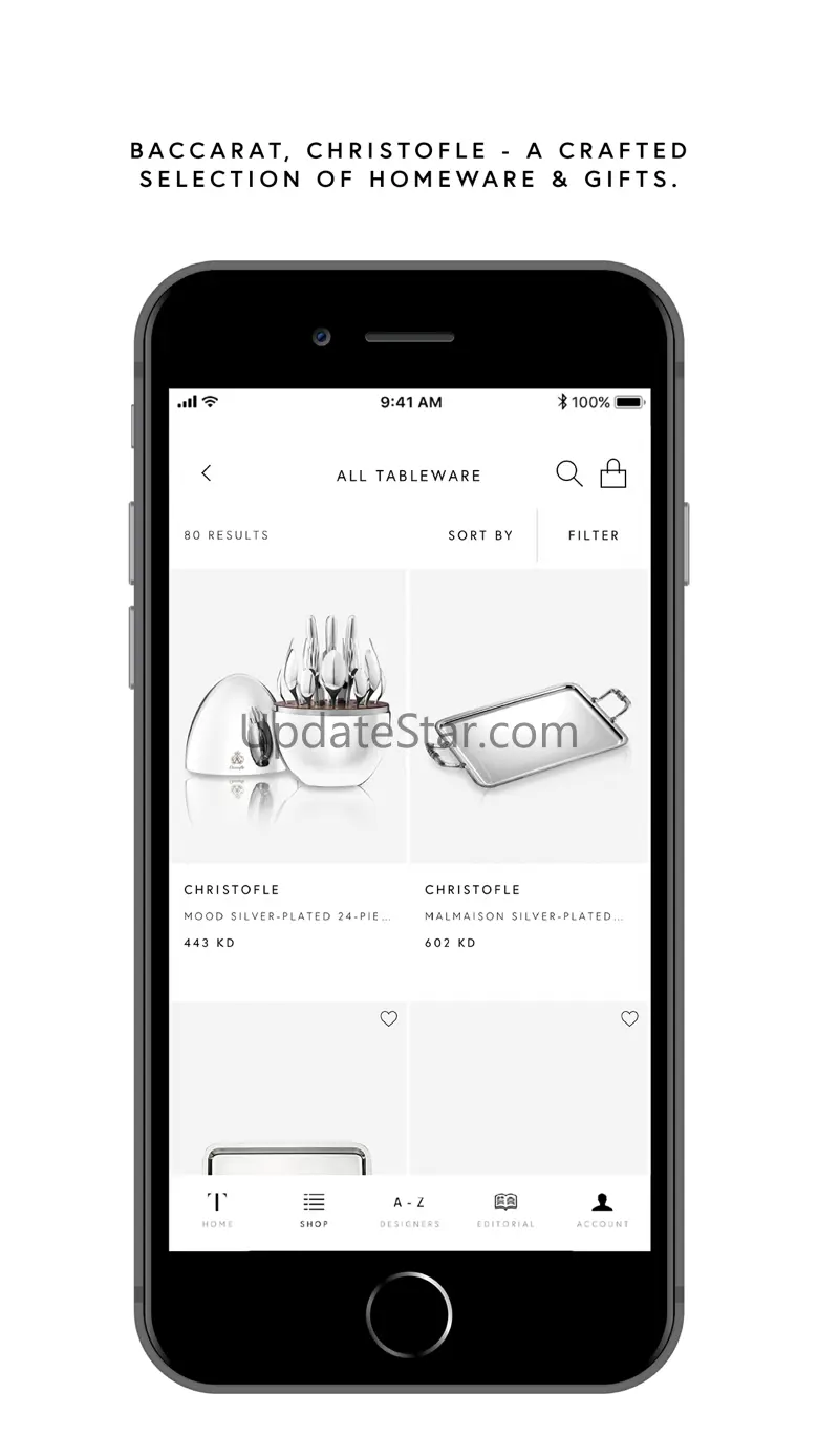 THAHAB | Luxury Shopping 2.2.5