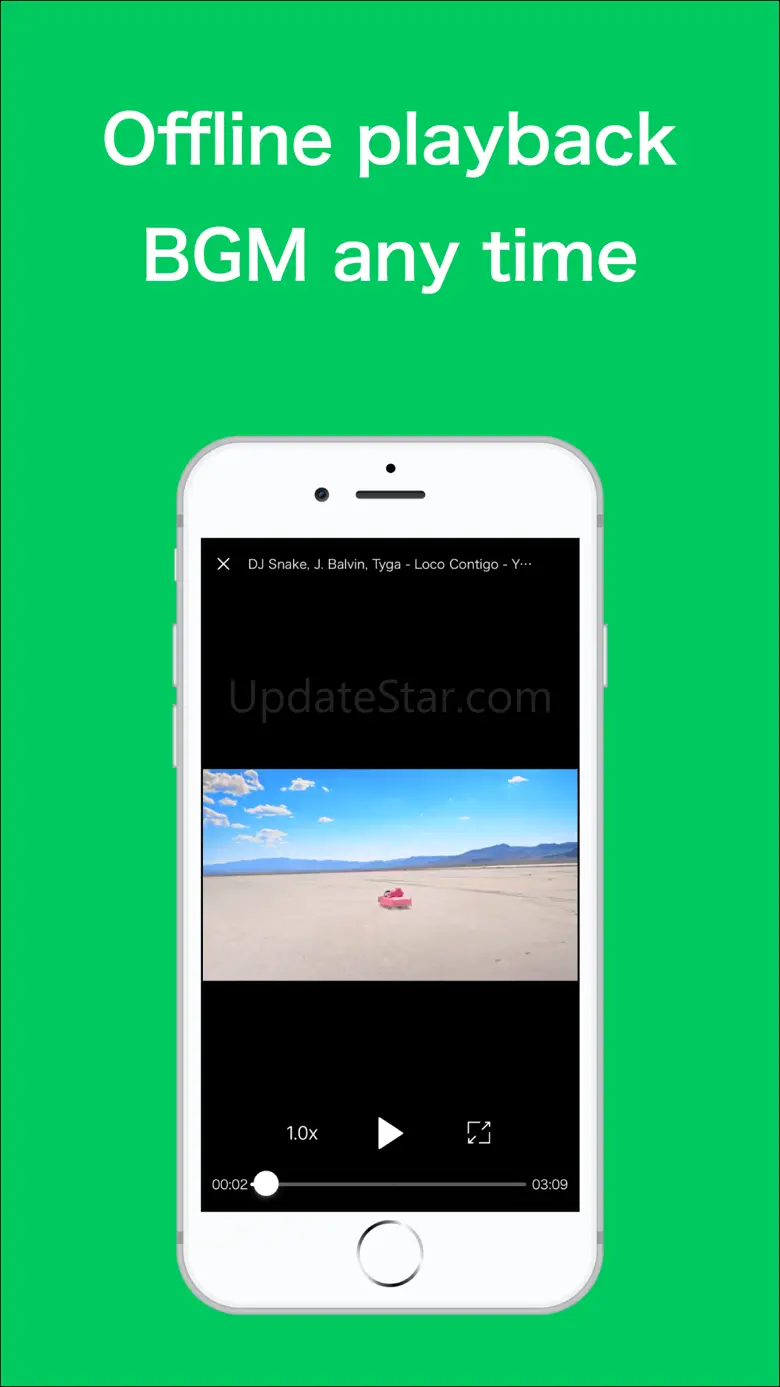 Save videos & manage - Clicha 1.8.65