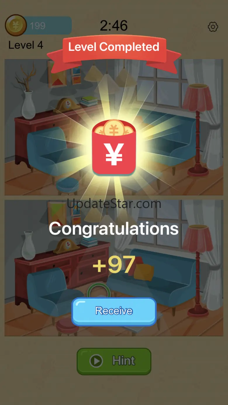 King Diff 1.6.8