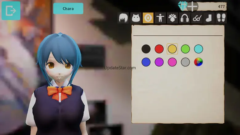 After School Simulator 0.97