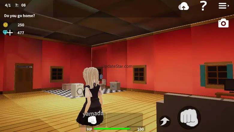 After School Simulator 0.97