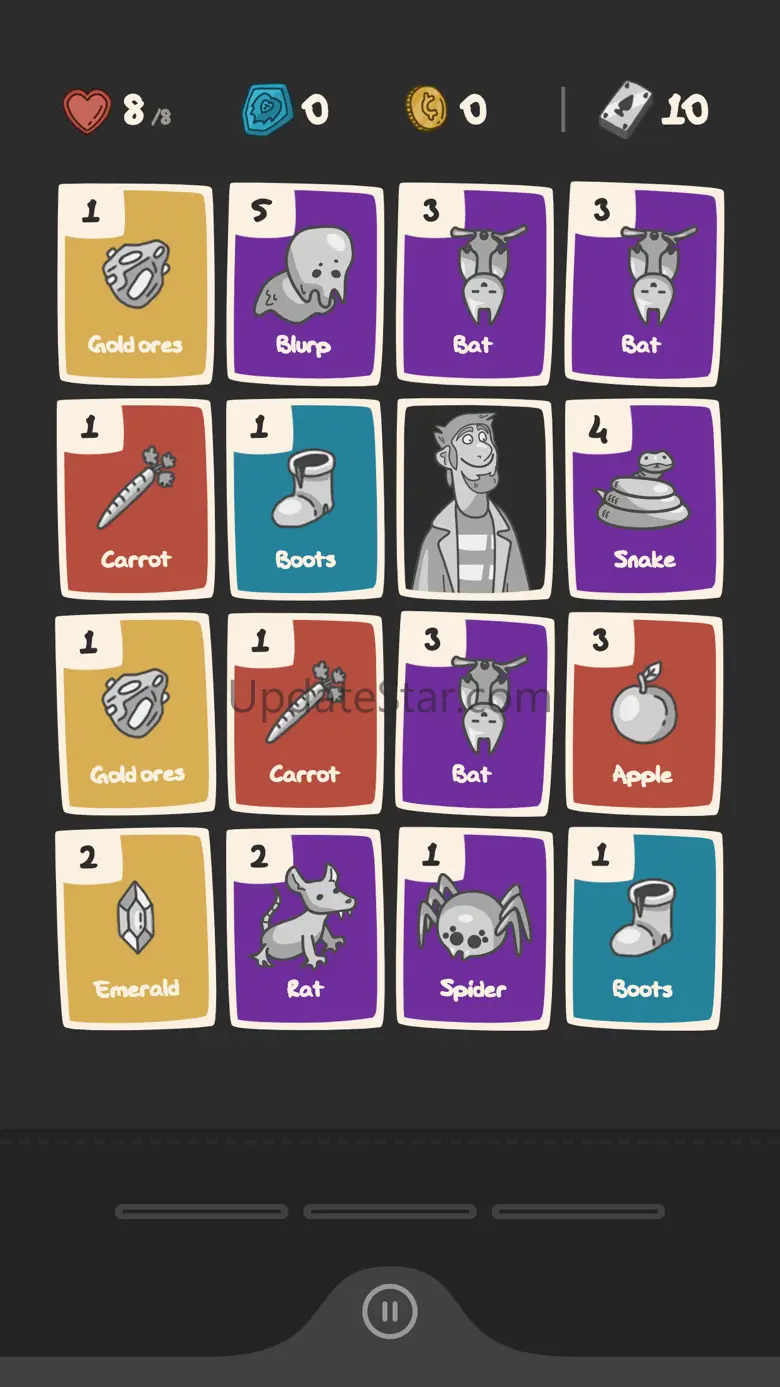 Endless Cards 1.0.9
