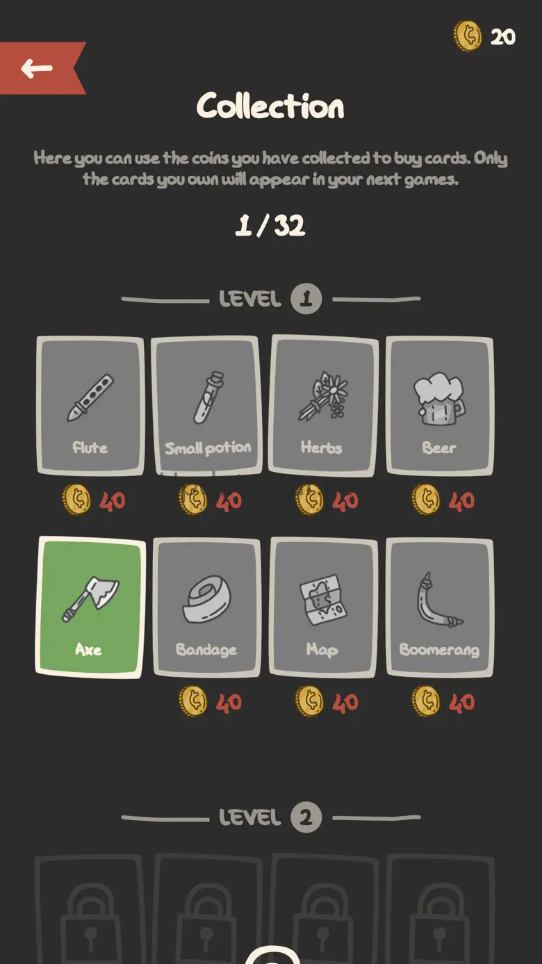 Endless Cards 1.0.9