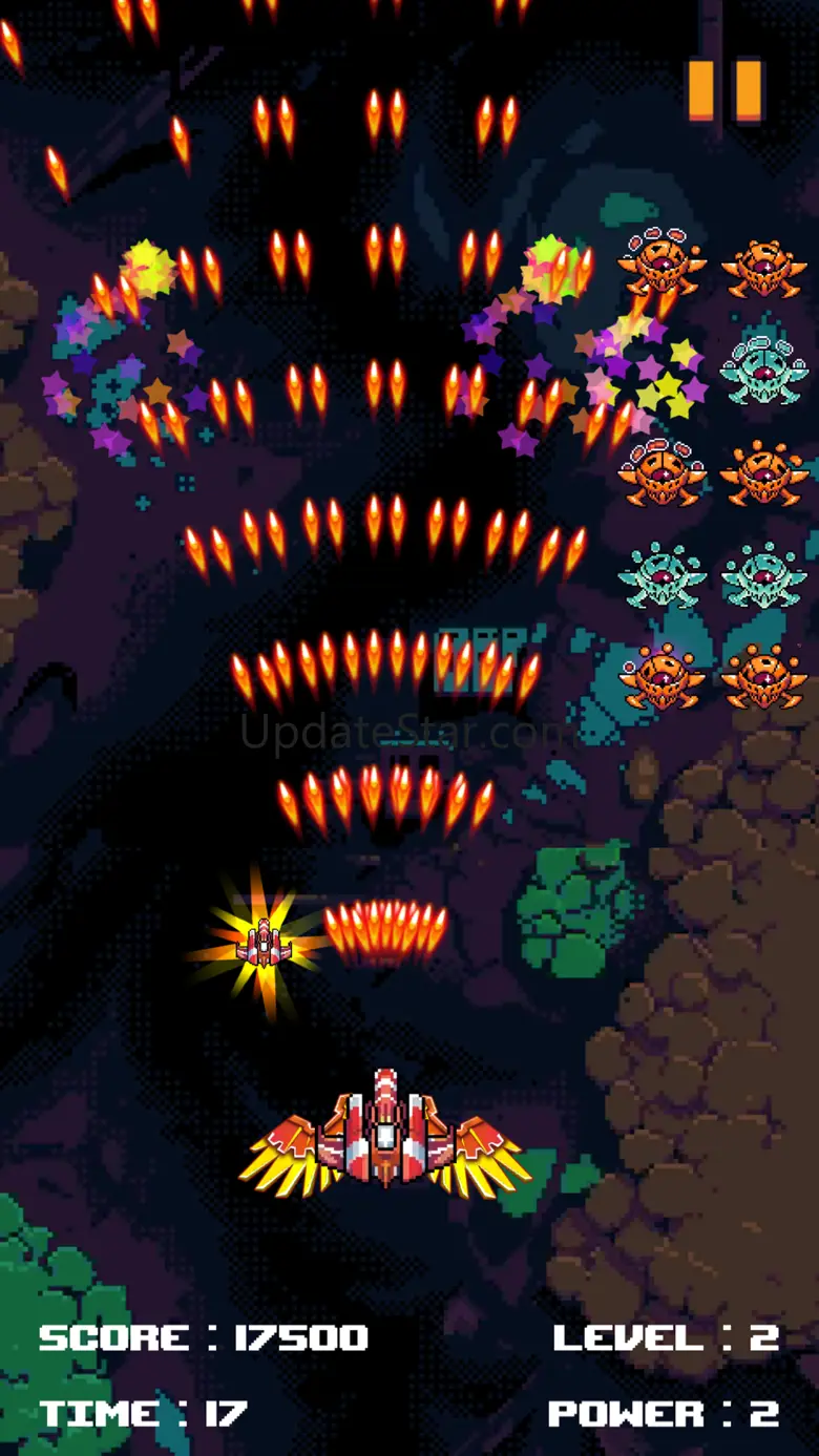 Galaxy Invader - Alien Shooter 1.6