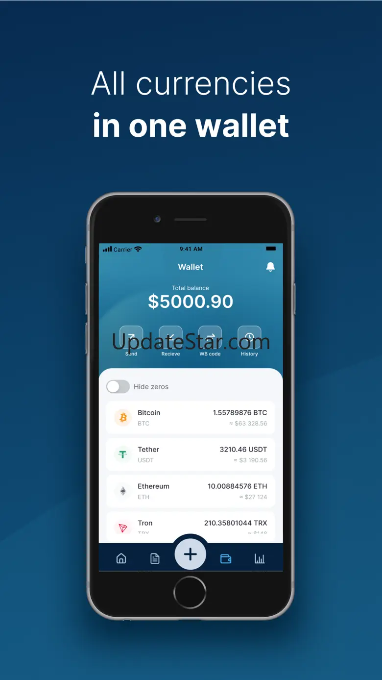 Bitcoin Global 2.12.0