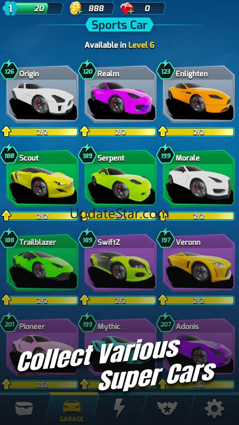 Racing Champs 1.12.3