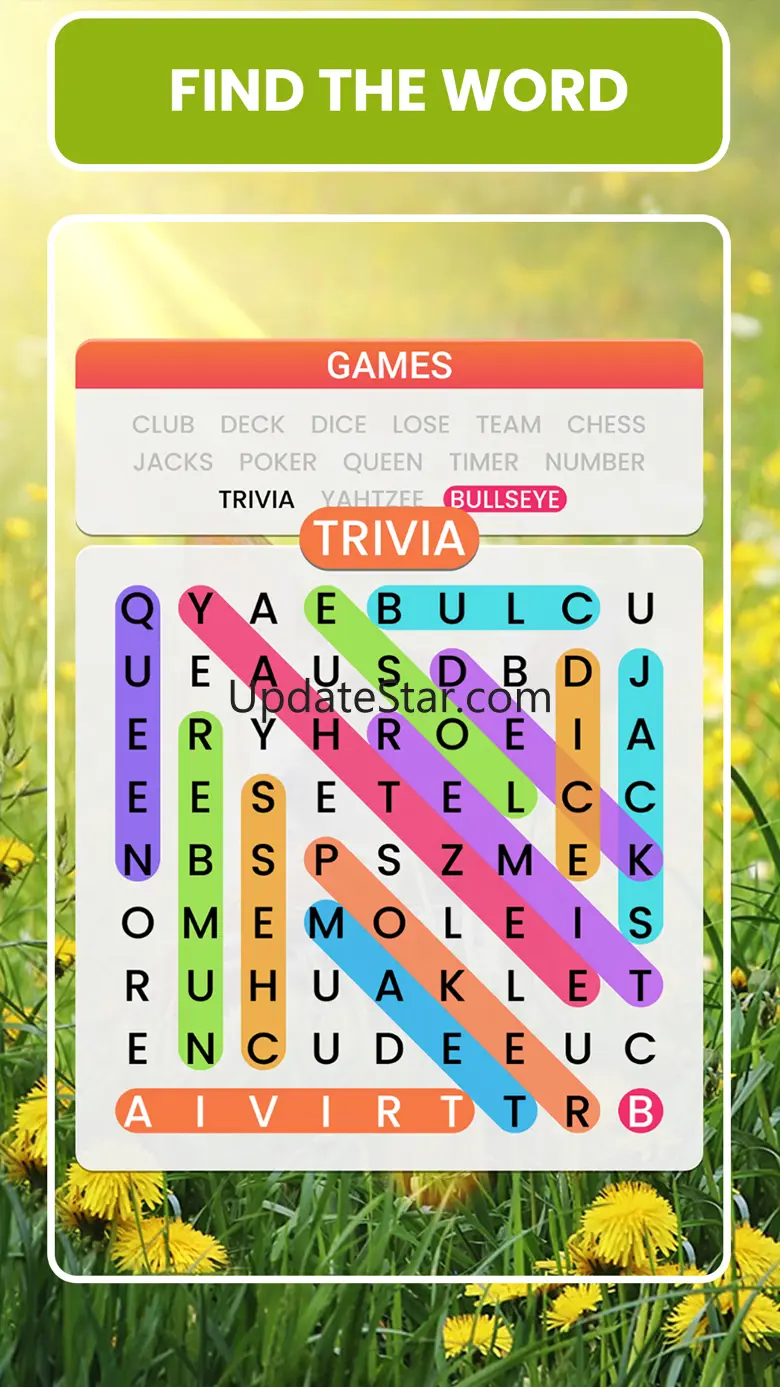 Word Serene Search 1.1.2