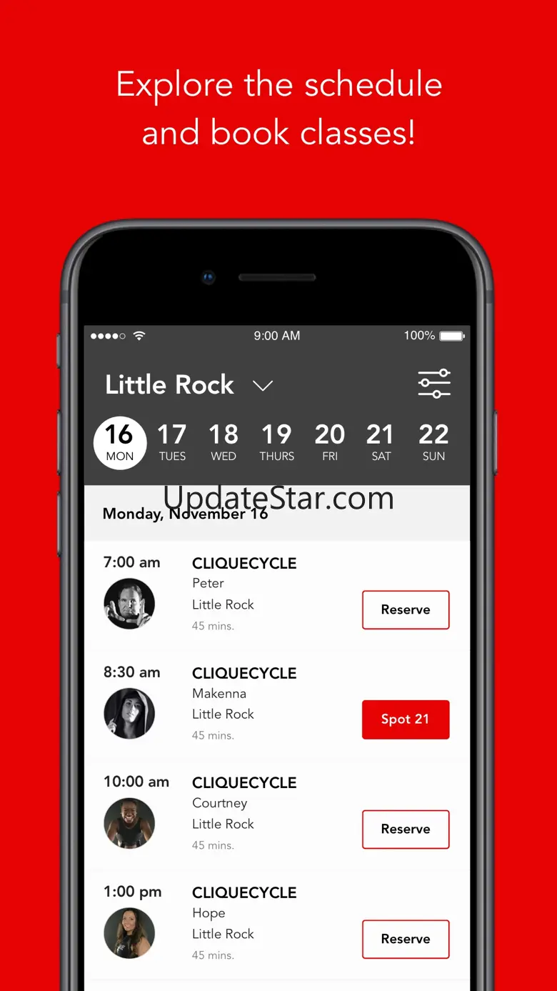 CliqueCycle New 3.46.0