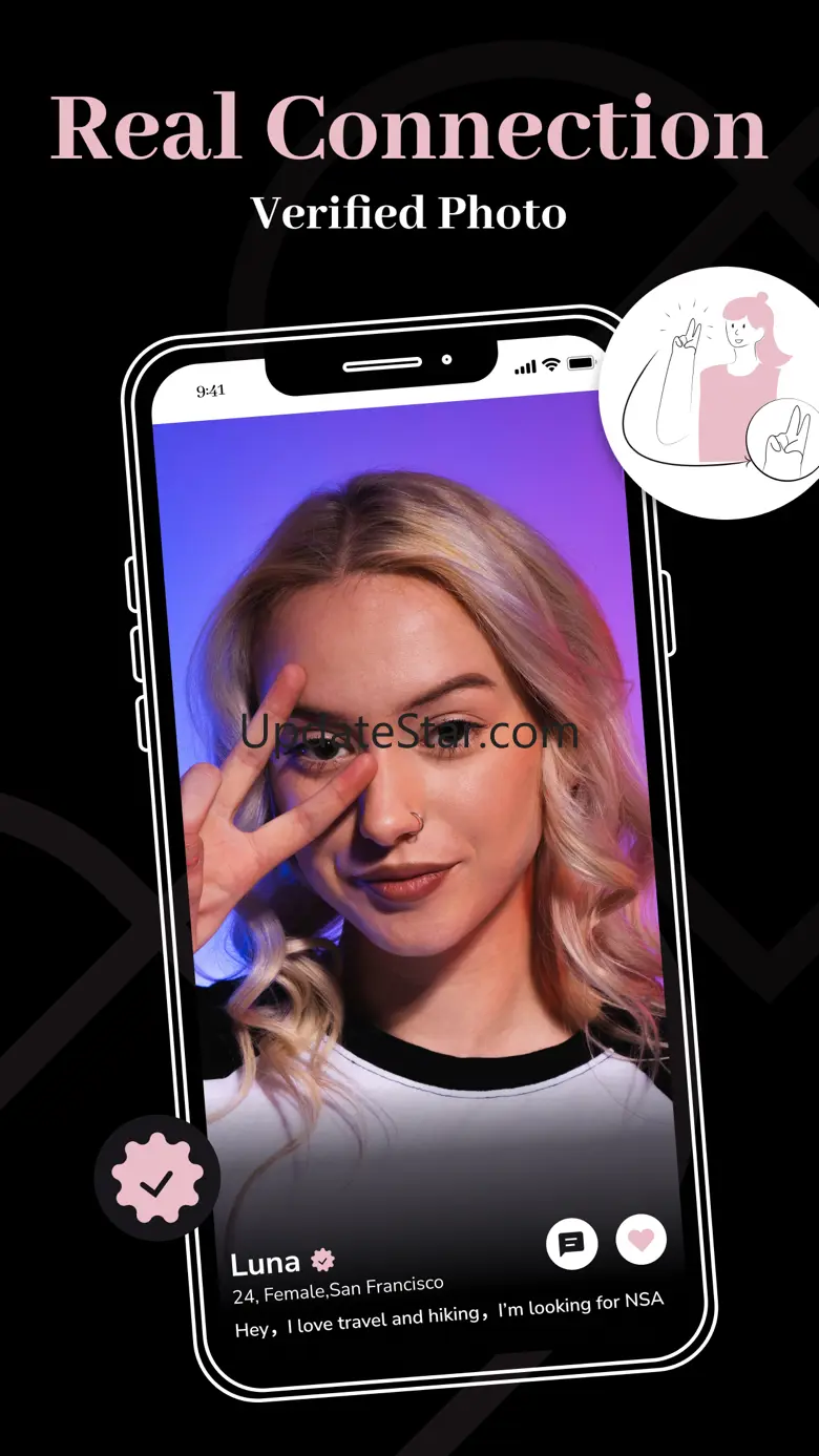 Temony - Elite & Luxury Dating 2.4.3