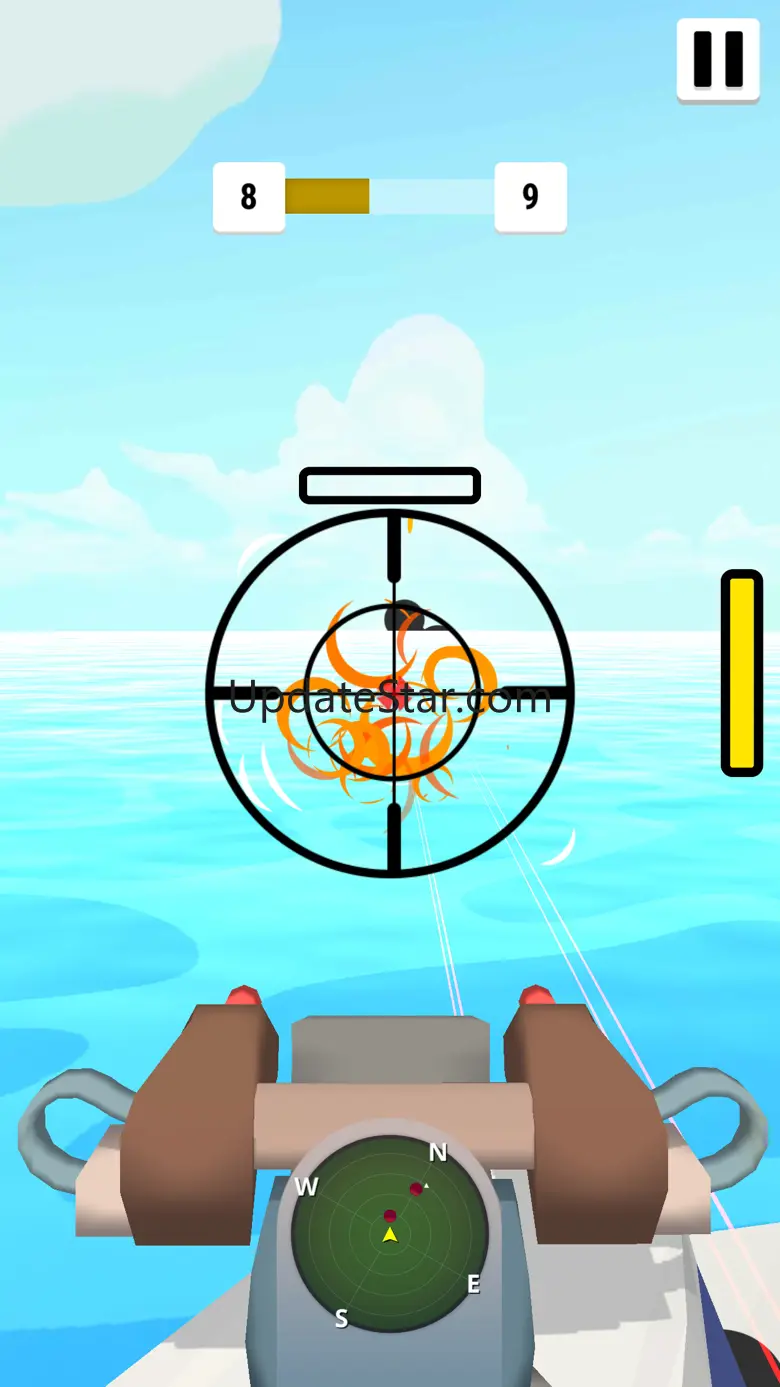 Air Defence Gunner 1.1