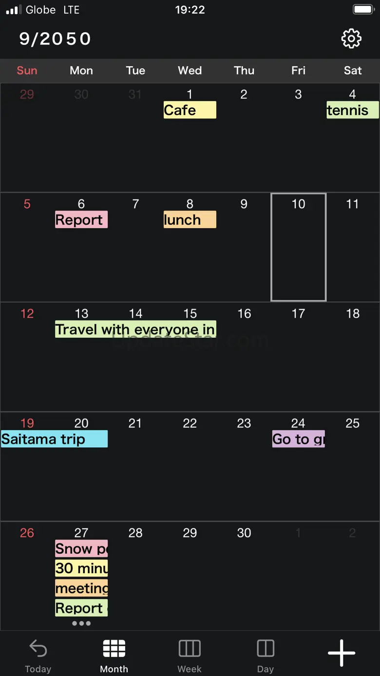N Calendar: To Do Planner 2.6.0