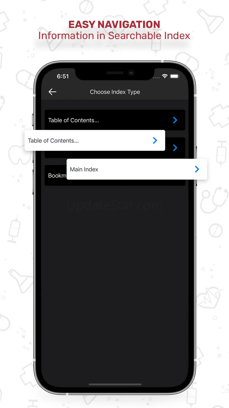 Netters Anatomy Flash Cards 5.5.4