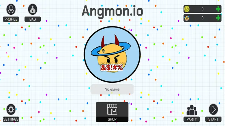 Angmon.io 4.2.2