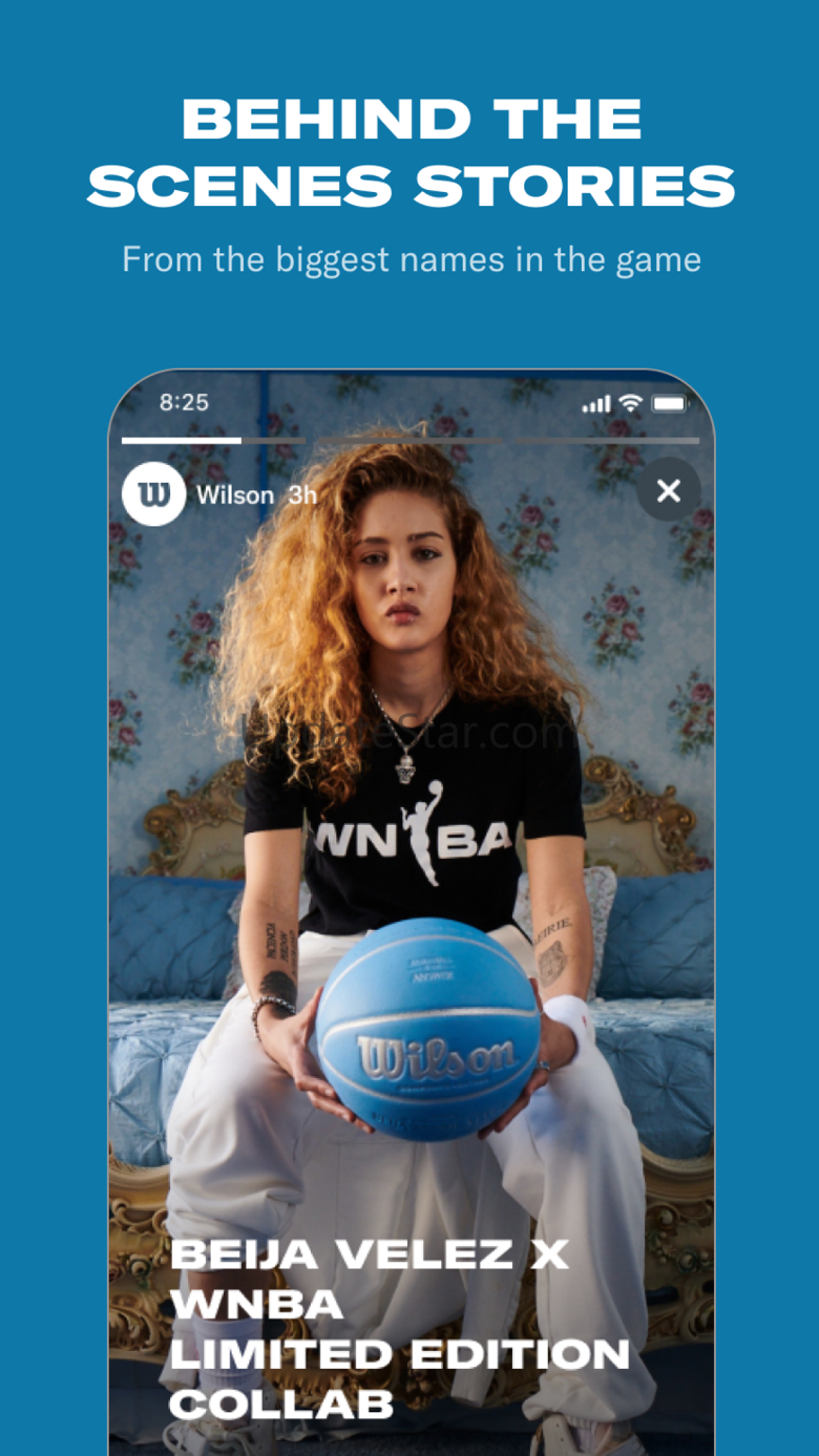 Wilson Live 1.14.1